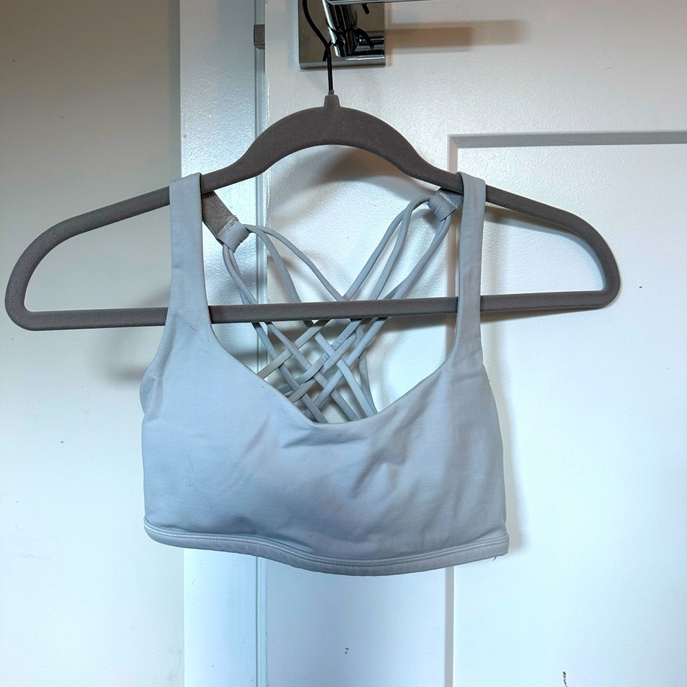 Lululemon Bra
